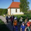 05 a Wanderung zum 1. Mai